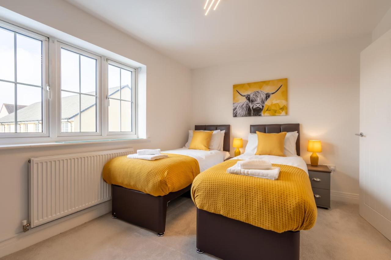 Holiday home Cinema House Near Witterings And Goodwood Estate Chichester