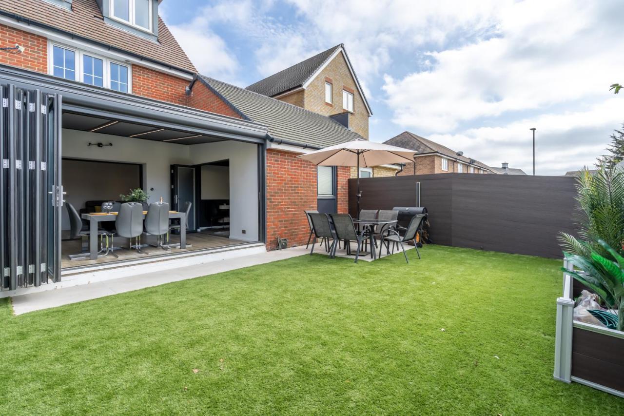 Holiday home Cinema House Near Witterings And Goodwood Estate Chichester